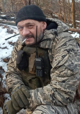 Yakovlev Aleksandr Aleksandrovich