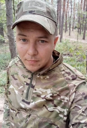 Tkachev Nikolay Aleksandrovich