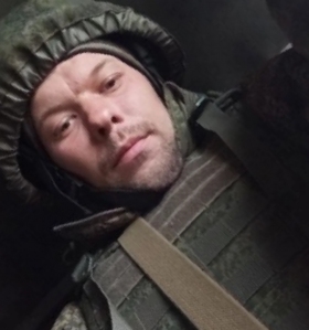 Yakushev Yuriy Sergeevich