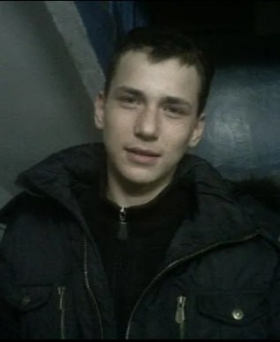 Kuznetsov Vasiliy Sergeevich