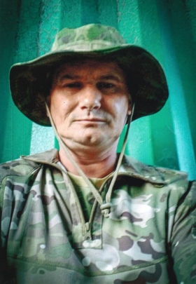 Podoprigora Sergey Yurevich