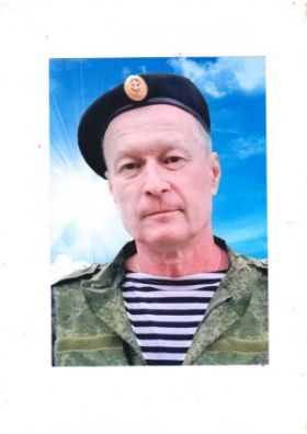 Егоров Виктор Иванович