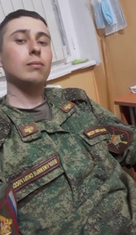 Nurzhanov Valeriy Valerevich