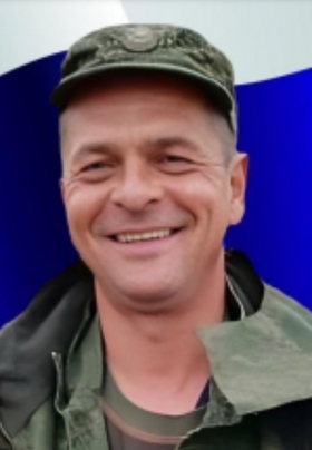 Prudnikov Dmitriy Nikolaevich