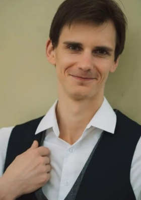 Минин Виталий Евгеньевич