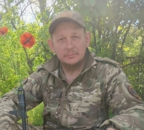 Dolgopolov Aleksandr Nikolaevich