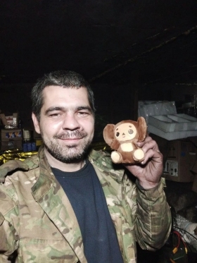 Popko Roman Vitalevich