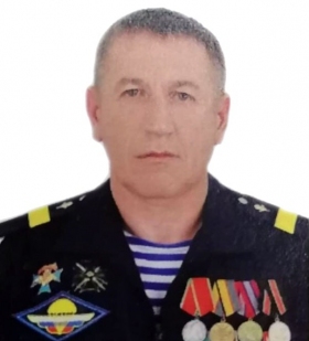 Doronkin Valentin Dmitrievich