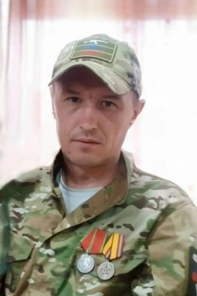 Popov Aleksey Andreevich