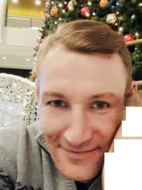 Efimov Dmitriy Evgenevich