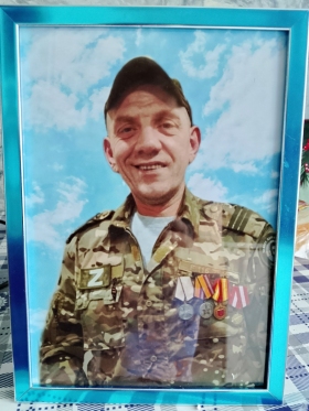 Nikulin Andrey Valerevich