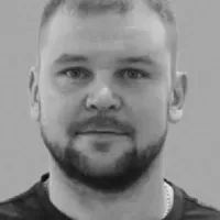 Kosobokov Evgeniy Nikolaevich