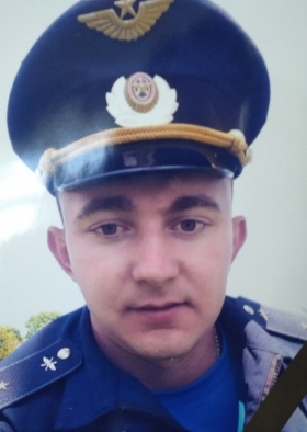Lesnichenko Maksim Nikolaevich