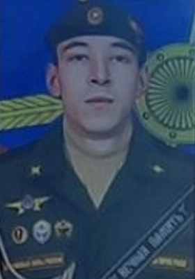 Starostin Vladimir Konstantinovich