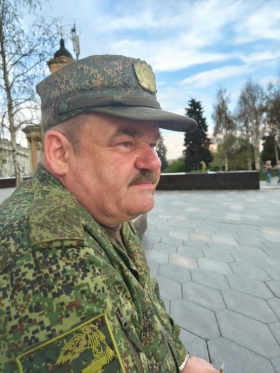 Ishchenko Aleksey Nikolaevich