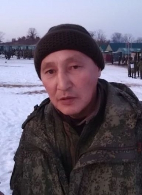 Zabolotskiy Nikolay Nikolaevich