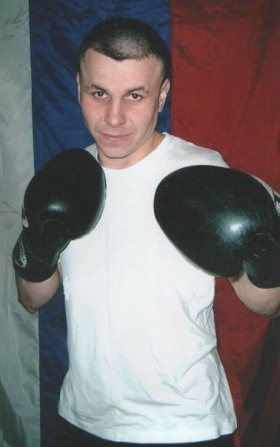 Кузнецов Андрей Алексеевич
