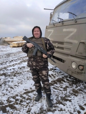 Osipov Andrey Yurevich