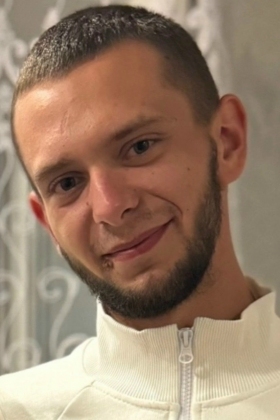 Belov Dmitriy Mikhaylovich