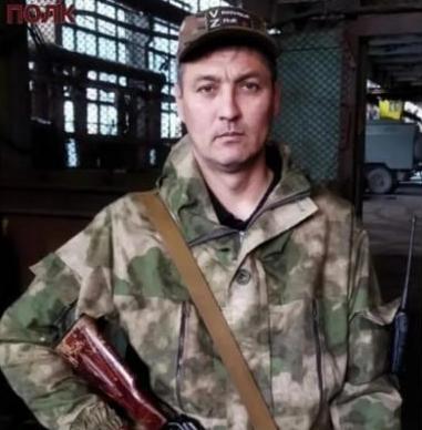 Lvov Vyacheslav Aleksandrovich