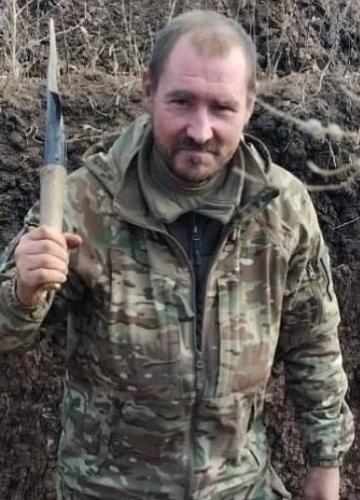 Гаврилюк Юрий Витальевич
