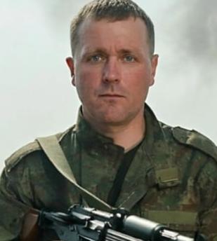 Ващенко Вадим Иванович