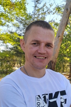 Orlov Vladimir Vladimirovich