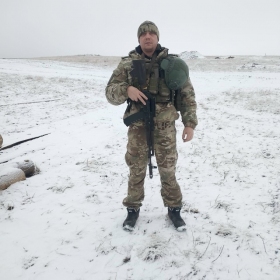 Куприянов Сергей Николаевич