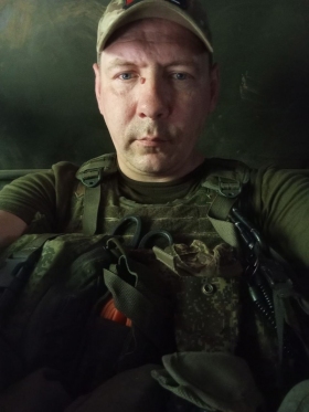 Zarubin Artem Mikhaylovich