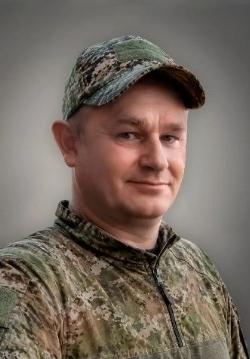 Ivanov Sergey Vladimirovich