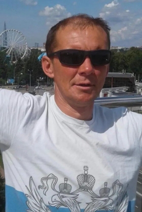Novikov Andrey Viktorovich