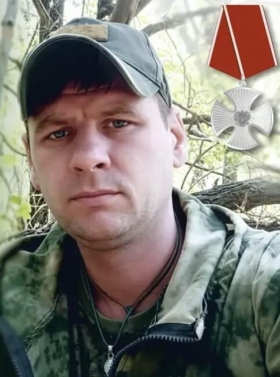 Goncharov Andrey Nikolaevich