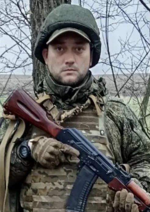 Петехов Виталий Ибрагимович