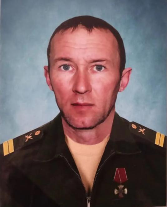 Efremov Vladimir Gennadevich