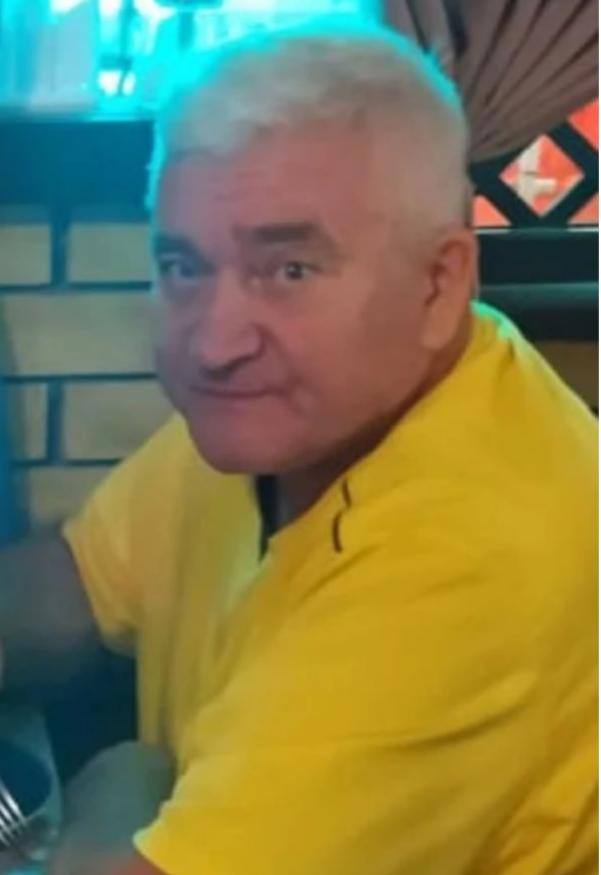 Таран Александр Григорьевич
