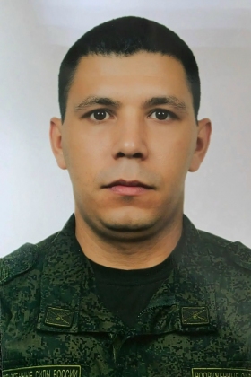 Panov Aleksandr Vladimirovich