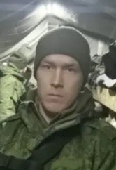 Illarionov Aleksandr Anatolevich