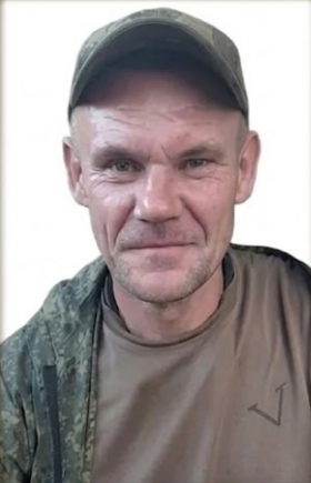 Zakharov Anatoliy Anatolevich