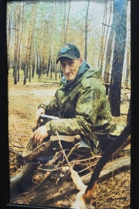 Kozlov Yuriy Viktorovich