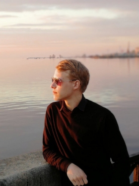 Volkov Aleksandr Aleksandrovich