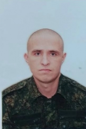 Лаврентьев Евгений Владимирович