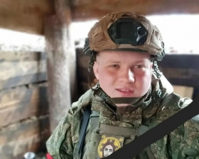 Kuznetsov Dmitriy Aleksandrovich