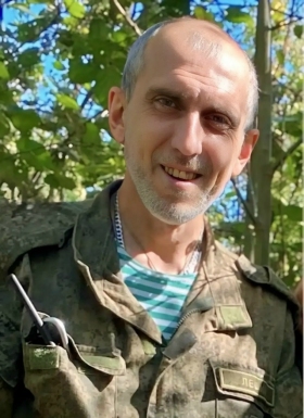 Fedorov Aleksey Leonidovich