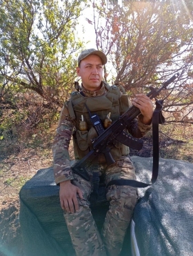 Ivanov Denis Yurevich