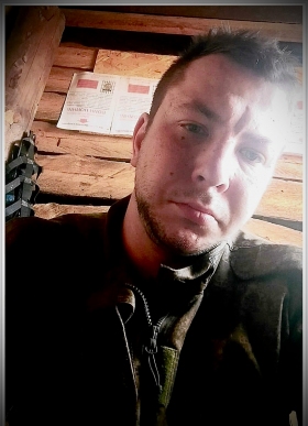 Ivanov Andrey Sergeevich