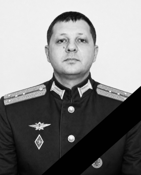 Marchenko Petr Vladimirovich