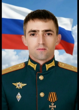 Филиппов Георгий Геннадьевич