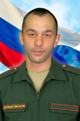 Петров Павел Юрьевич
