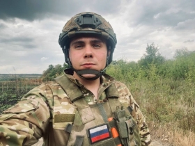 Litvinov Aleksandr Andreevich