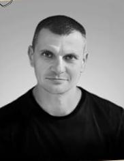 Sadovnikov Dmitriy Viktorovich